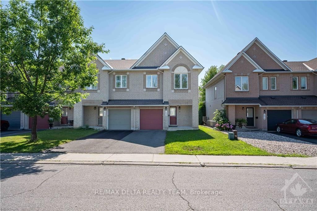 Front of 1620 HENRI LAUZON St