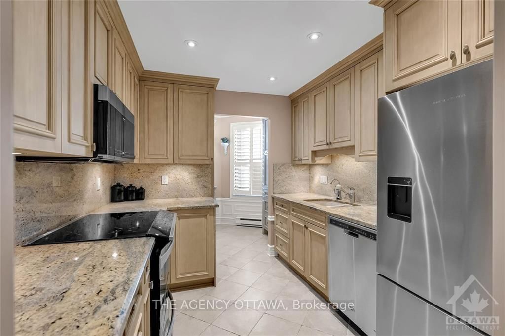 Photo 9 of Unit 2106, 556 LAURIER Ave W, Ottawa, Ottawa Centre — HOMEH