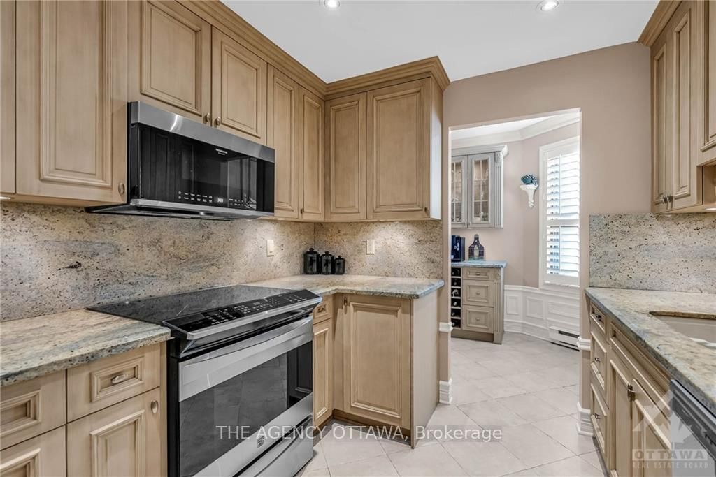 Photo 10 of Unit 2106, 556 LAURIER Ave W, Ottawa, Ottawa Centre — HOMEH