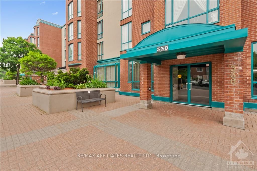 Photo 1 of Unit 410, 330 CENTRUM Blvd, Ottawa, Bilberry Creek/Queenswood Heights — HOMEH