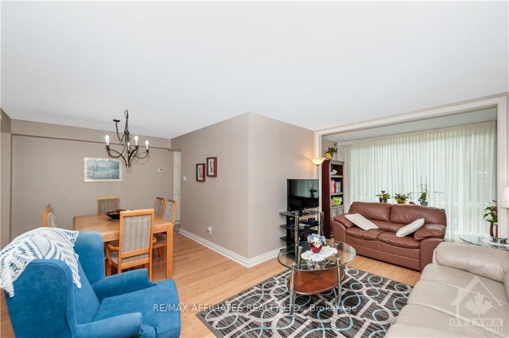 Photo 9 of Unit 410, 330 CENTRUM Blvd, Ottawa, Bilberry Creek/Queenswood Heights — HOMEH