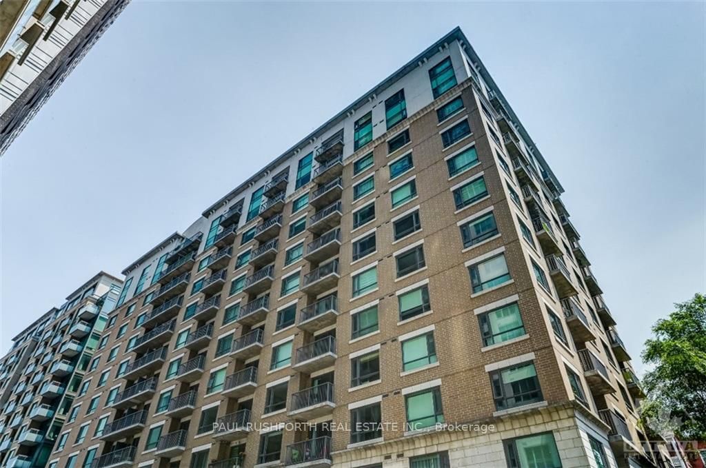 Photo 2 of Unit 105, 200 BESSERER St, Ottawa, Sandy Hill — HOMEH