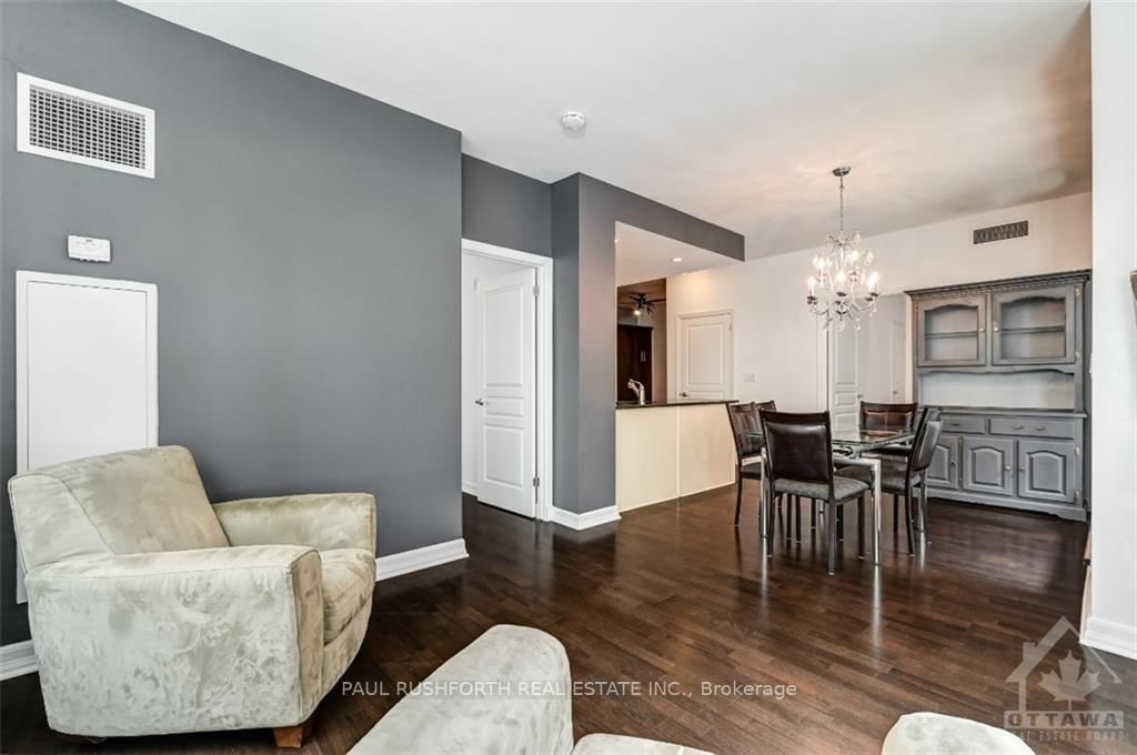 Photo 6 of Unit 105, 200 BESSERER St, Ottawa, Sandy Hill — HOMEH