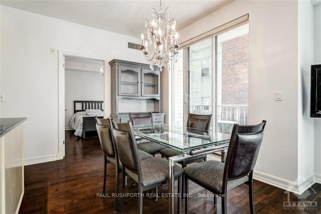 Photo 8 of Unit 105, 200 BESSERER St, Ottawa, Sandy Hill — HOMEH
