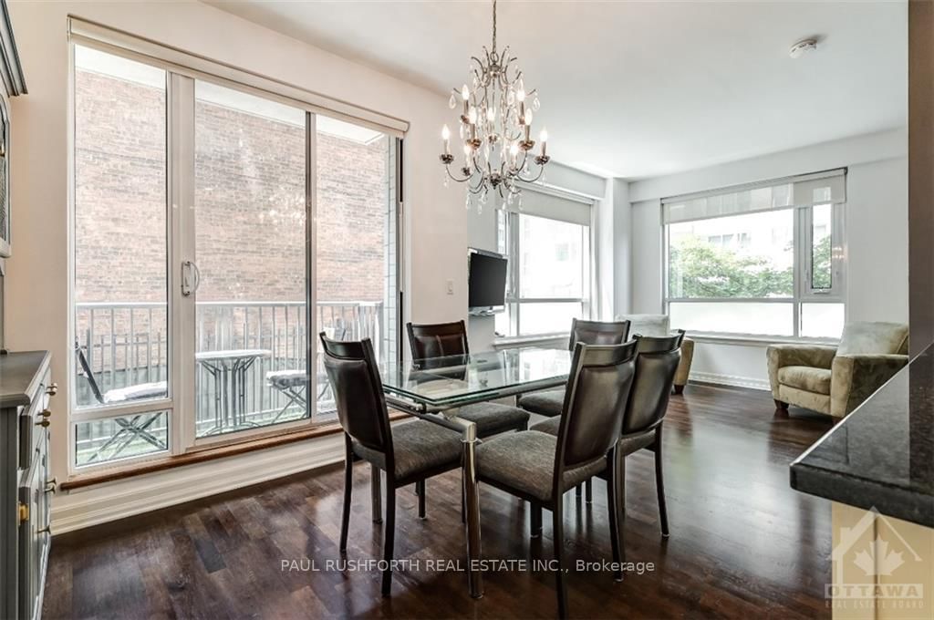 Photo 9 of Unit 105, 200 BESSERER St, Ottawa, Sandy Hill — HOMEH