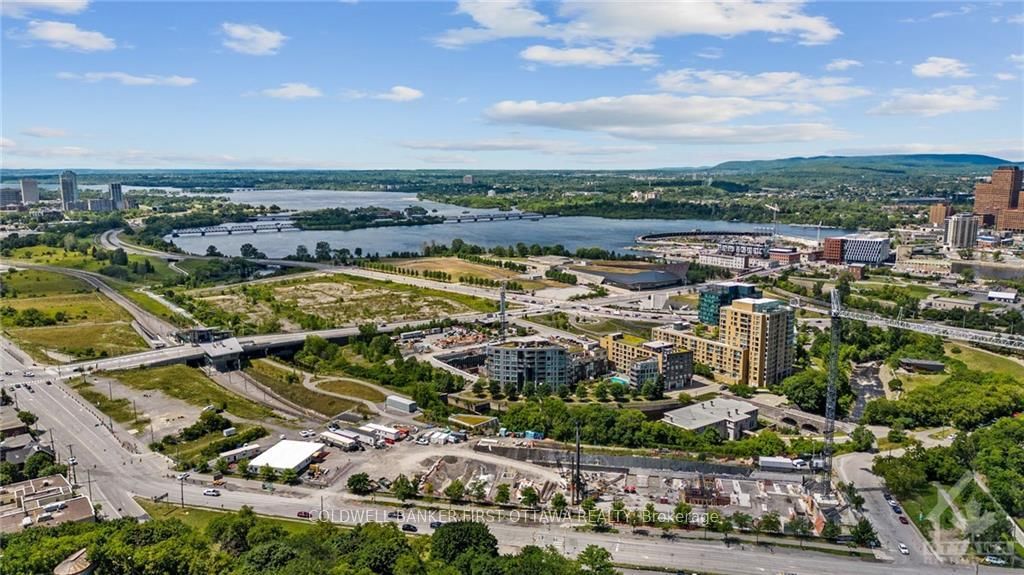 Photo 3 of Unit 303, 500 LAURIER Ave W, Ottawa, Ottawa Centre — HOMEH