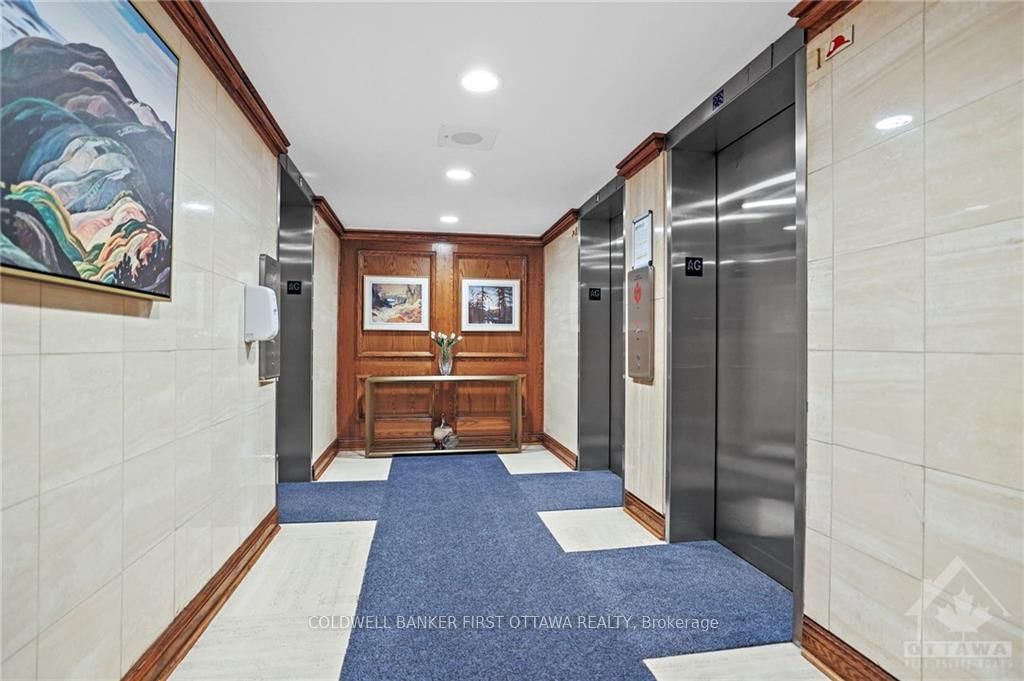 Photo 6 of Unit 303, 500 LAURIER Ave W, Ottawa, Ottawa Centre — HOMEH