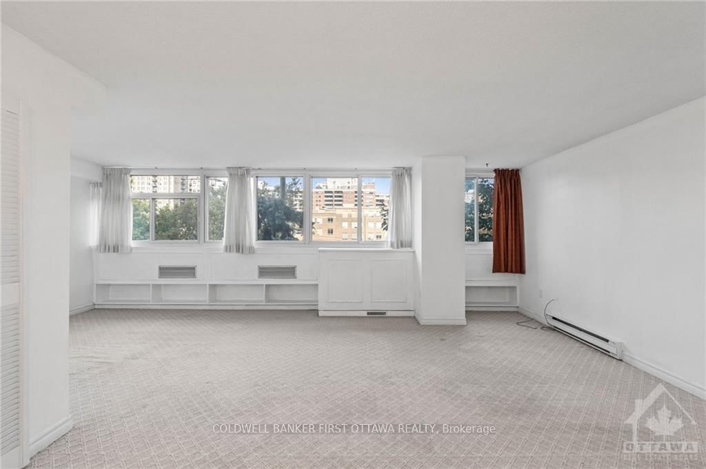 Photo 7 of Unit 303, 500 LAURIER Ave W, Ottawa, Ottawa Centre — HOMEH