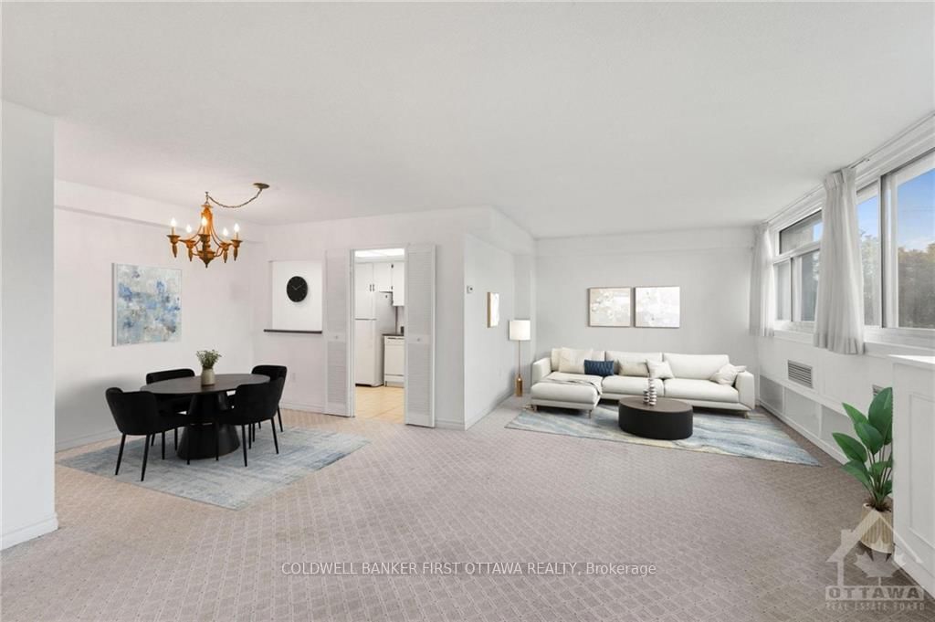 Photo 8 of Unit 303, 500 LAURIER Ave W, Ottawa, Ottawa Centre — HOMEH