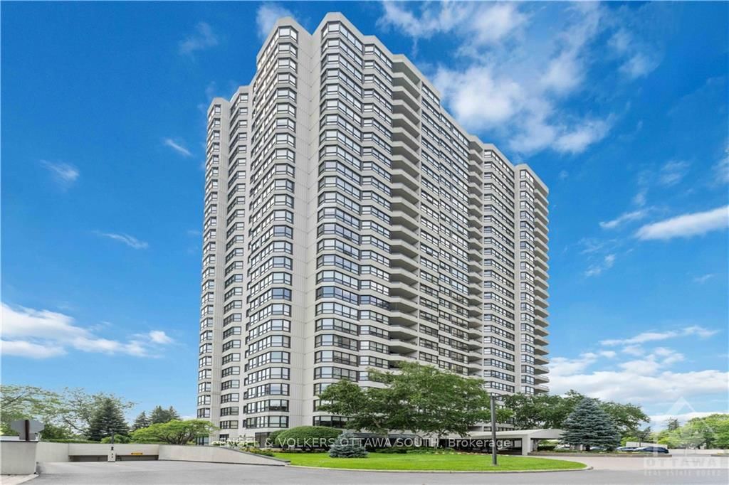 Photo 1 of Unit 2301, 1510 RIVERSIDE Dr, Ottawa, Riverview Park — HOMEH