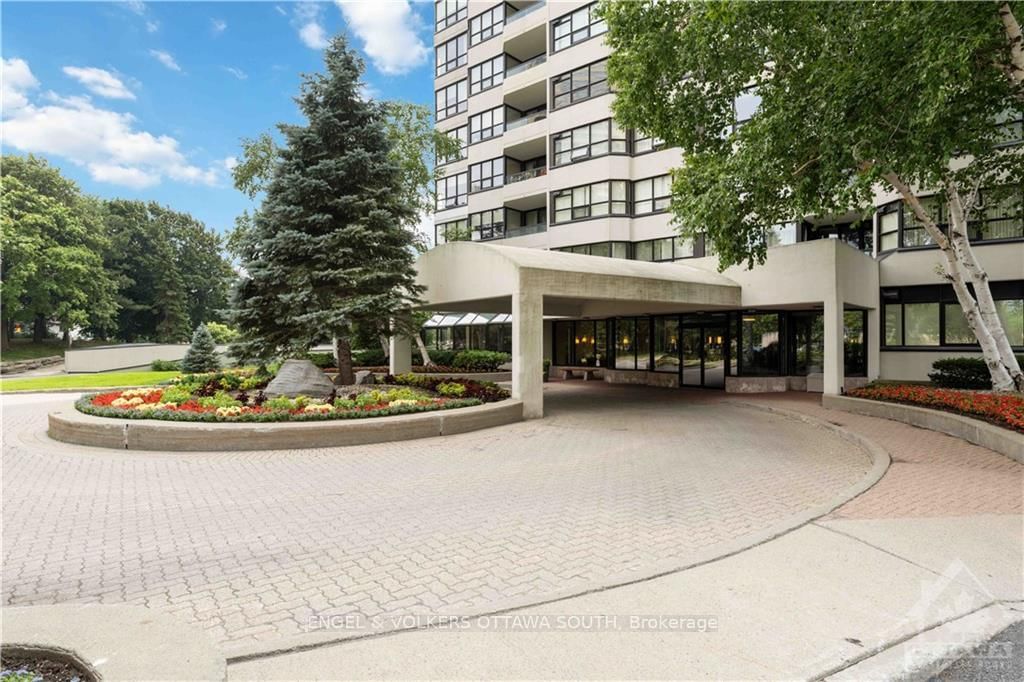 Photo 2 of Unit 2301, 1510 RIVERSIDE Dr, Ottawa, Riverview Park — HOMEH