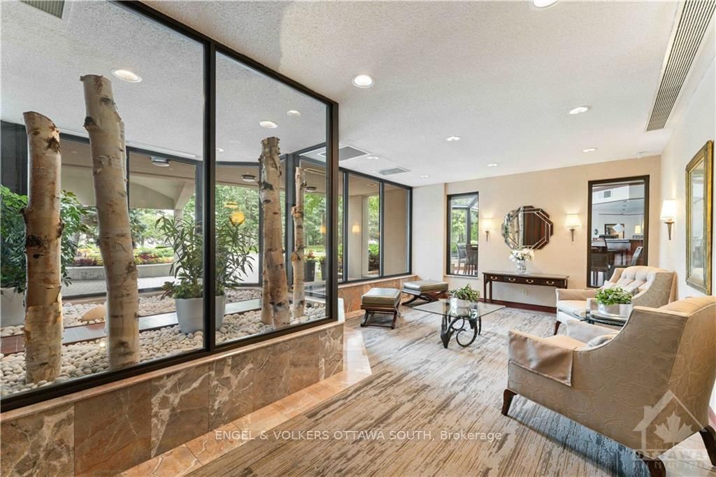 Photo 4 of Unit 2301, 1510 RIVERSIDE Dr, Ottawa, Riverview Park — HOMEH