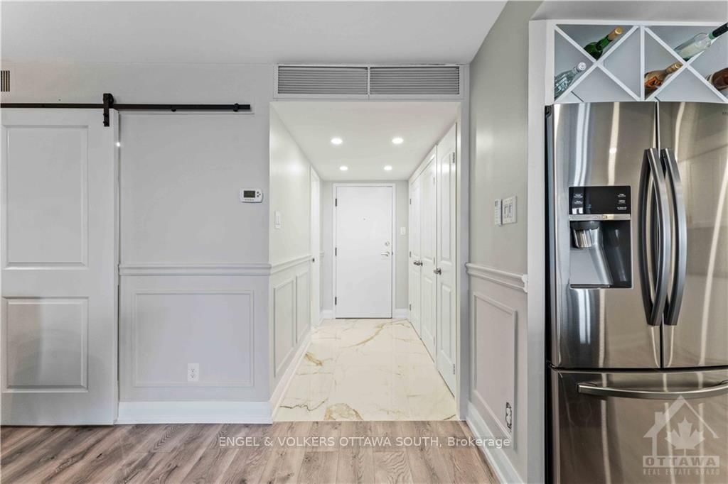 Photo 5 of Unit 2301, 1510 RIVERSIDE Dr, Ottawa, Riverview Park — HOMEH