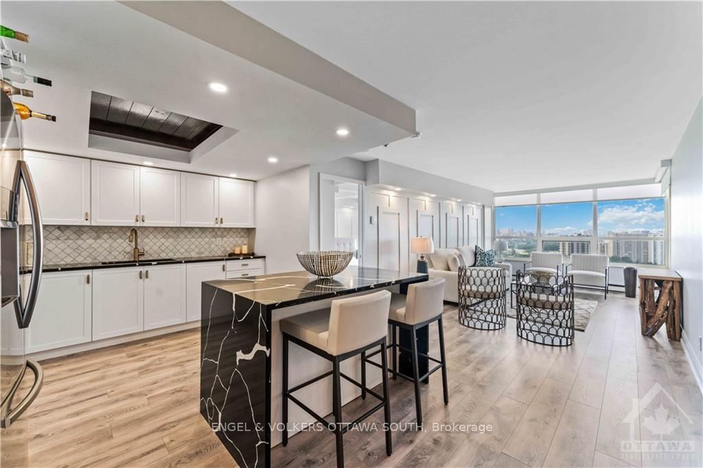 Photo 6 of Unit 2301, 1510 RIVERSIDE Dr, Ottawa, Riverview Park — HOMEH