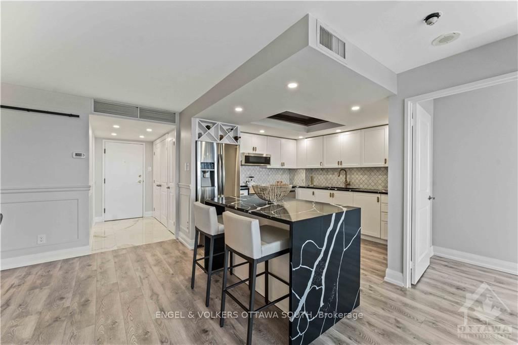 Photo 7 of Unit 2301, 1510 RIVERSIDE Dr, Ottawa, Riverview Park — HOMEH