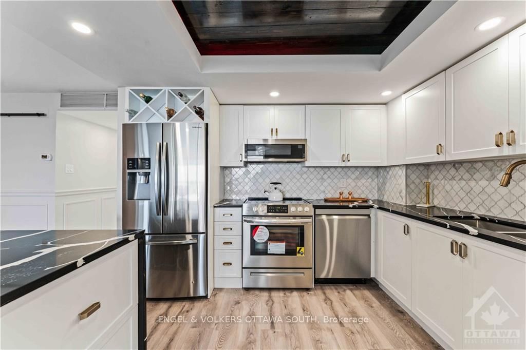 Photo 10 of Unit 2301, 1510 RIVERSIDE Dr, Ottawa, Riverview Park — HOMEH