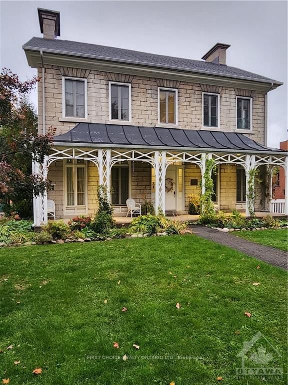 Photo 1 of Unit 5, 635 RICHMOND Rd, Ottawa, Woodroffe — HOMEH