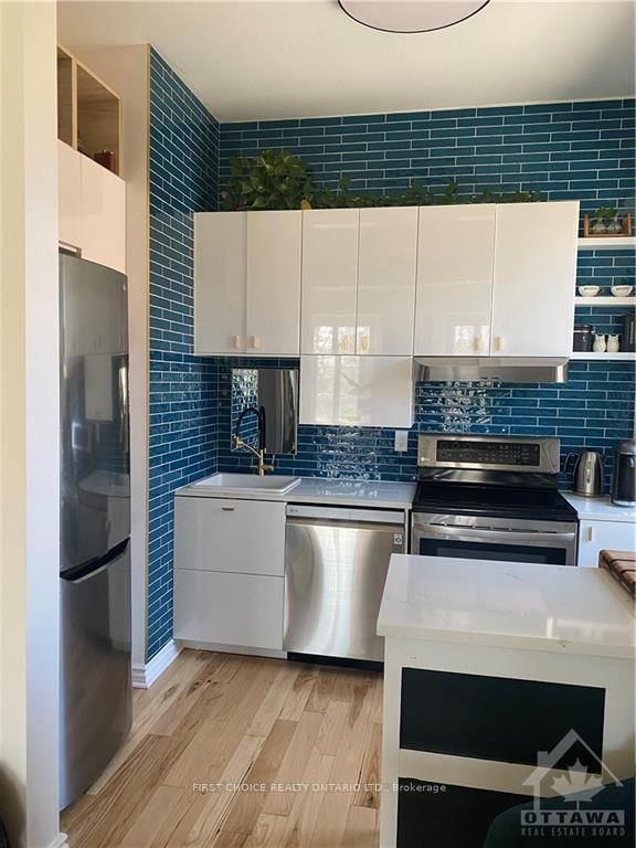 Photo 8 of Unit 5, 635 RICHMOND Rd, Ottawa, Woodroffe — HOMEH