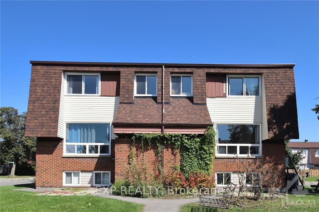 Photo 1 of Unit B, 44 Woodvale, Ottawa, Craig Henry/Woodvale — HOMEH