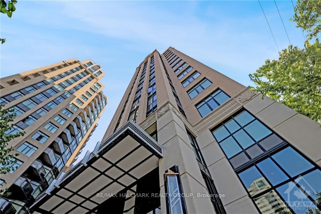 Photo 1 of Unit 707, 245 KENT St, Ottawa, Ottawa Centre — HOMEH