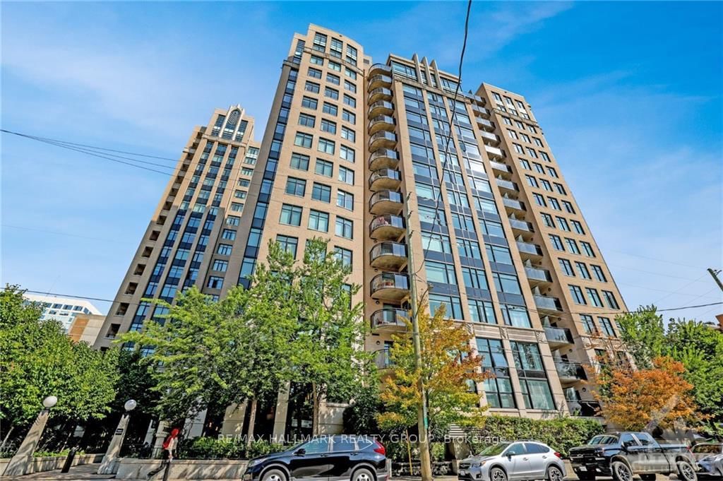 Photo 2 of Unit 707, 245 KENT St, Ottawa, Ottawa Centre — HOMEH
