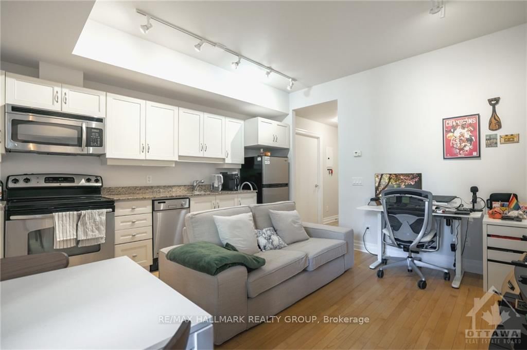 Photo 4 of Unit 707, 245 KENT St, Ottawa, Ottawa Centre — HOMEH