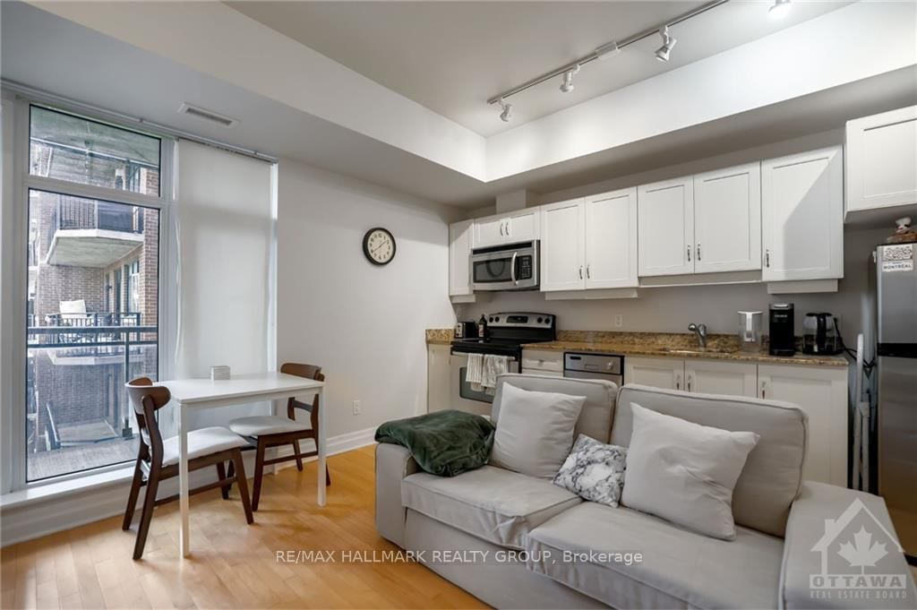 Photo 5 of Unit 707, 245 KENT St, Ottawa, Ottawa Centre — HOMEH