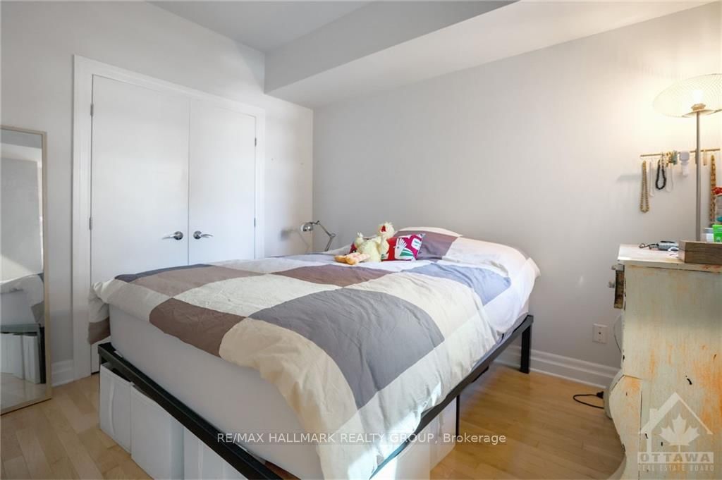 Photo 9 of Unit 707, 245 KENT St, Ottawa, Ottawa Centre — HOMEH