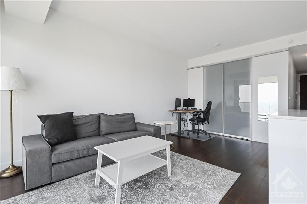 Photo 1 of Unit 1408, 111 CHAMPAGNE Ave, Ottawa, West Centre Town — HOMEH