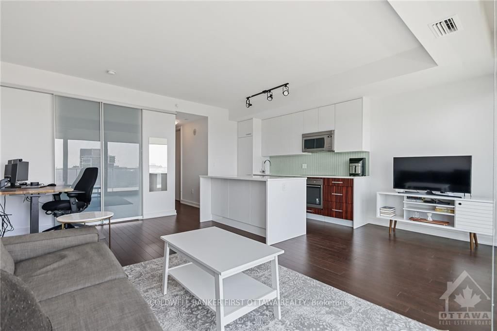 Photo 2 of Unit 1408, 111 CHAMPAGNE Ave, Ottawa, West Centre Town — HOMEH