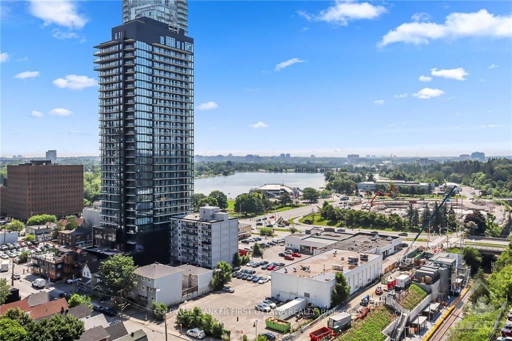 Photo 6 of Unit 1408, 111 CHAMPAGNE Ave, Ottawa, West Centre Town — HOMEH