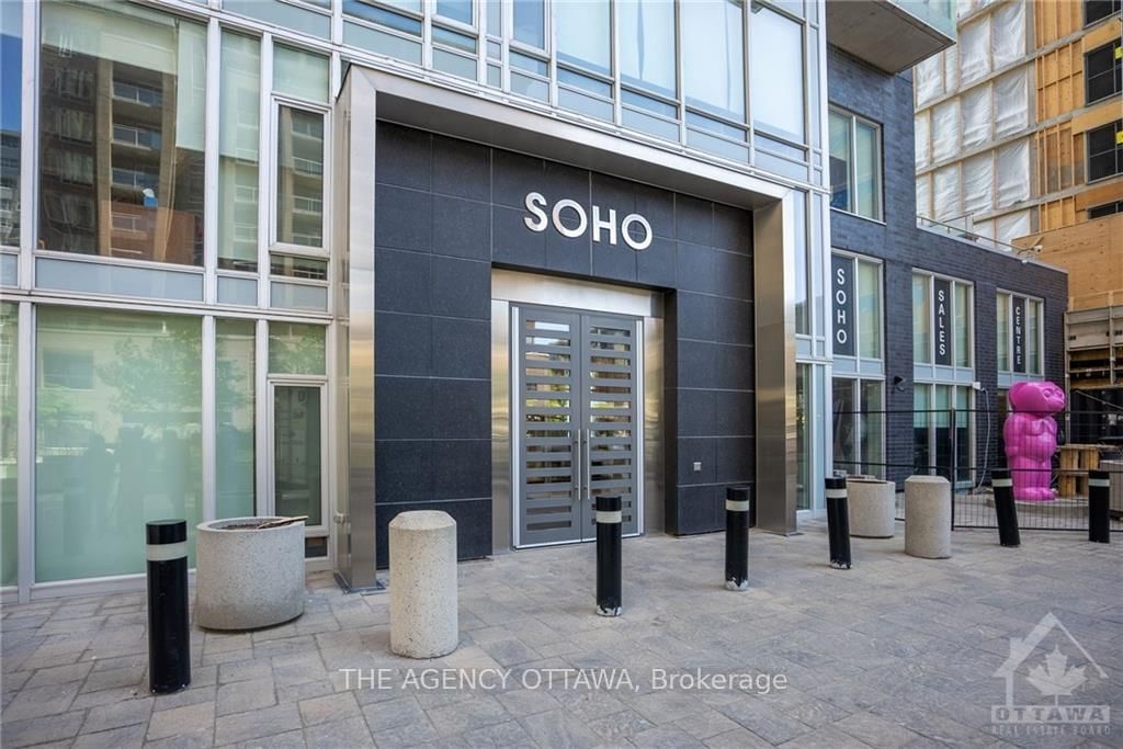 Photo 1 of Unit 2004, 111 CHAMPAGNE Ave S, Ottawa, West Centre Town — HOMEH
