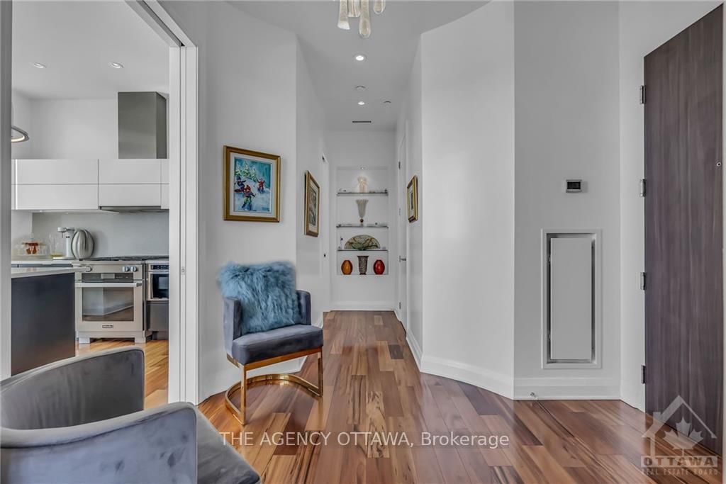 Photo 5 of Unit 2004, 111 CHAMPAGNE Ave S, Ottawa, West Centre Town — HOMEH
