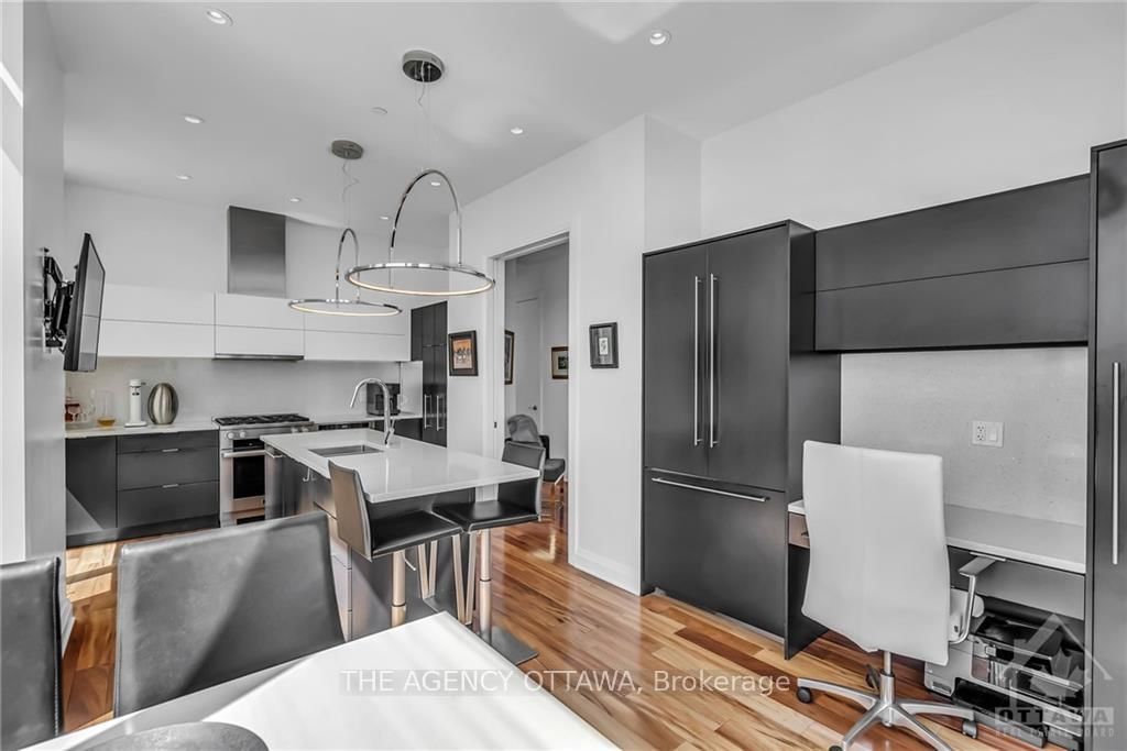 Photo 7 of Unit 2004, 111 CHAMPAGNE Ave S, Ottawa, West Centre Town — HOMEH