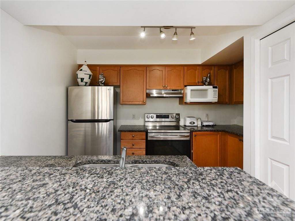 Photo 3 of Unit 104, 1921 ST JOSEPH Blvd, Ottawa, Convent Glen South — HOMEH