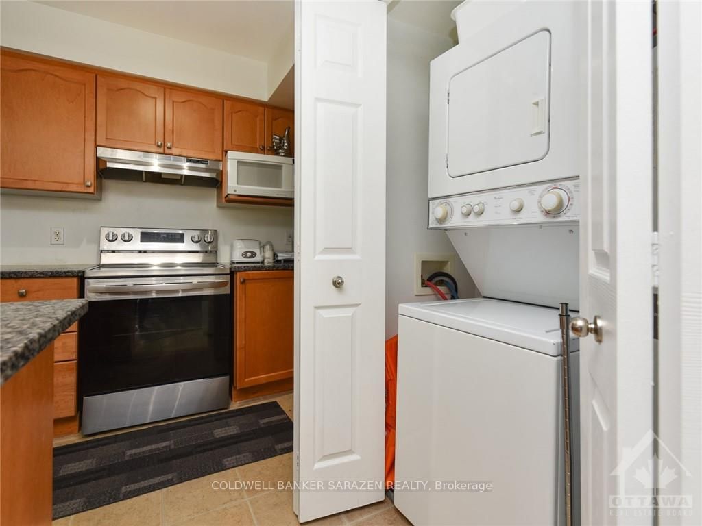 Photo 4 of Unit 104, 1921 ST JOSEPH Blvd, Ottawa, Convent Glen South — HOMEH