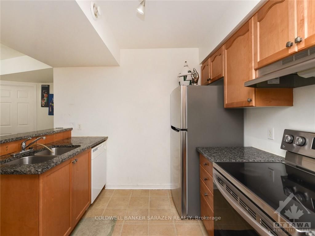 Photo 5 of Unit 104, 1921 ST JOSEPH Blvd, Ottawa, Convent Glen South — HOMEH