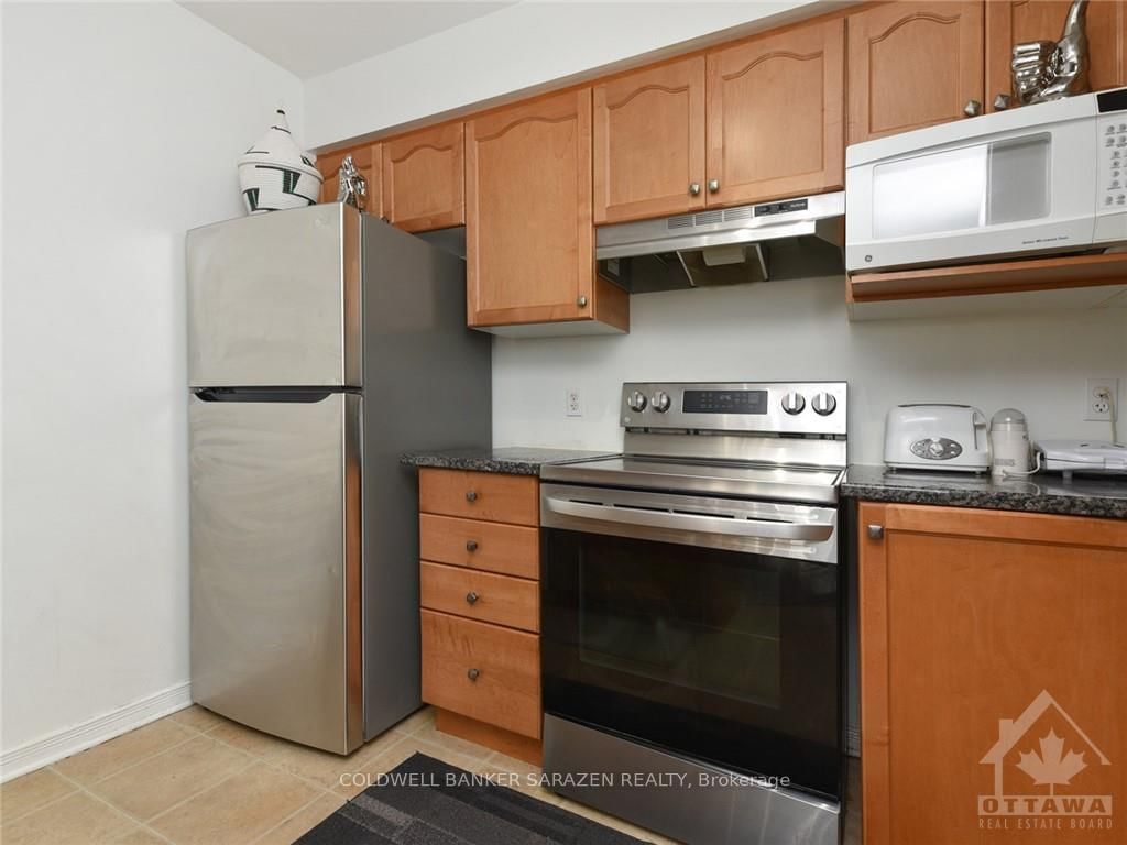 Photo 6 of Unit 104, 1921 ST JOSEPH Blvd, Ottawa, Convent Glen South — HOMEH