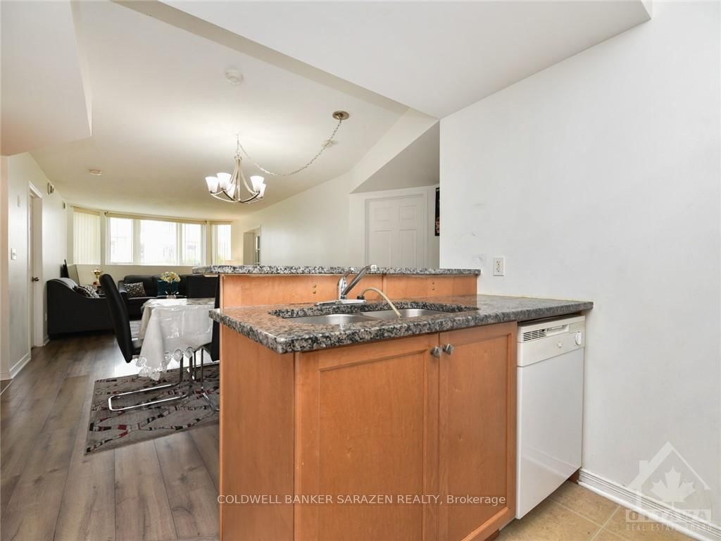 Photo 7 of Unit 104, 1921 ST JOSEPH Blvd, Ottawa, Convent Glen South — HOMEH