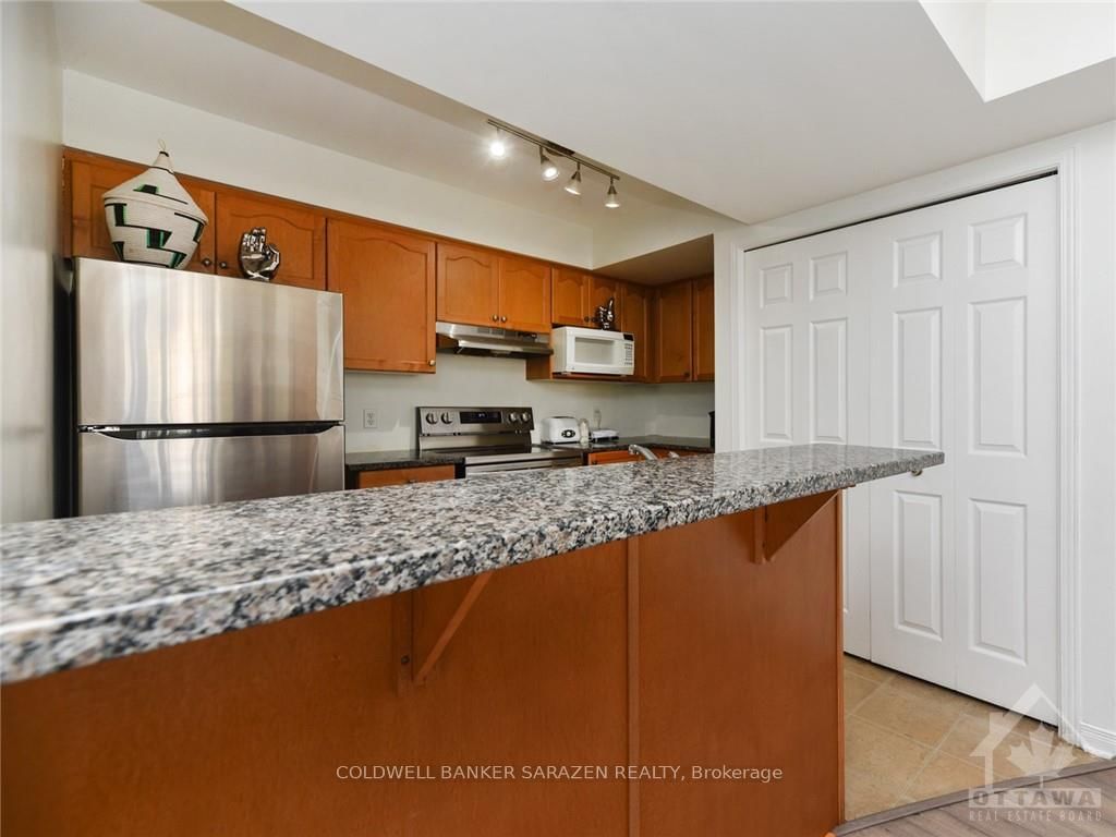 Photo 8 of Unit 104, 1921 ST JOSEPH Blvd, Ottawa, Convent Glen South — HOMEH