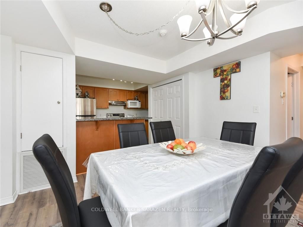Photo 10 of Unit 104, 1921 ST JOSEPH Blvd, Ottawa, Convent Glen South — HOMEH