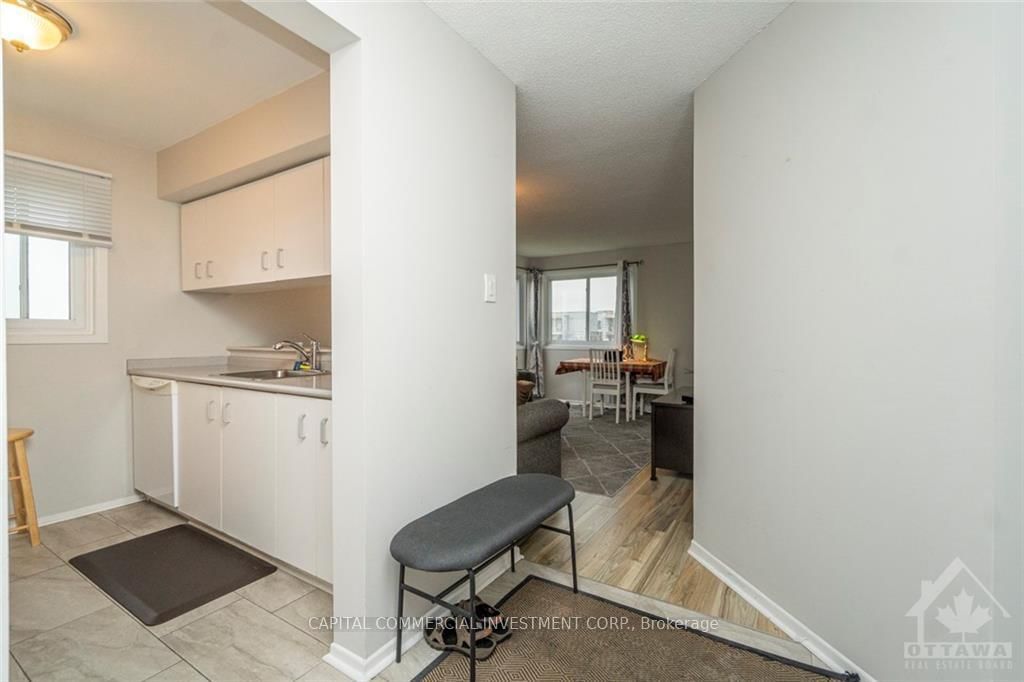 Photo 3 of Unit 315, 345 CENTRUM Blvd, Ottawa, Bilberry Creek/Queenswood Heights — HOMEH
