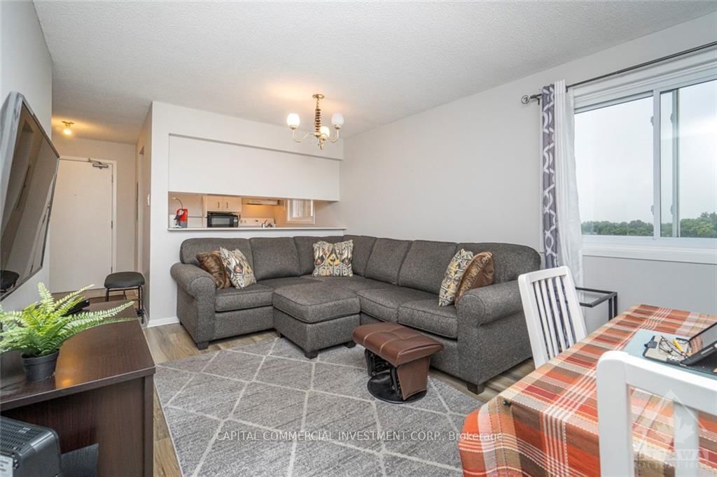Photo 5 of Unit 315, 345 CENTRUM Blvd, Ottawa, Bilberry Creek/Queenswood Heights — HOMEH
