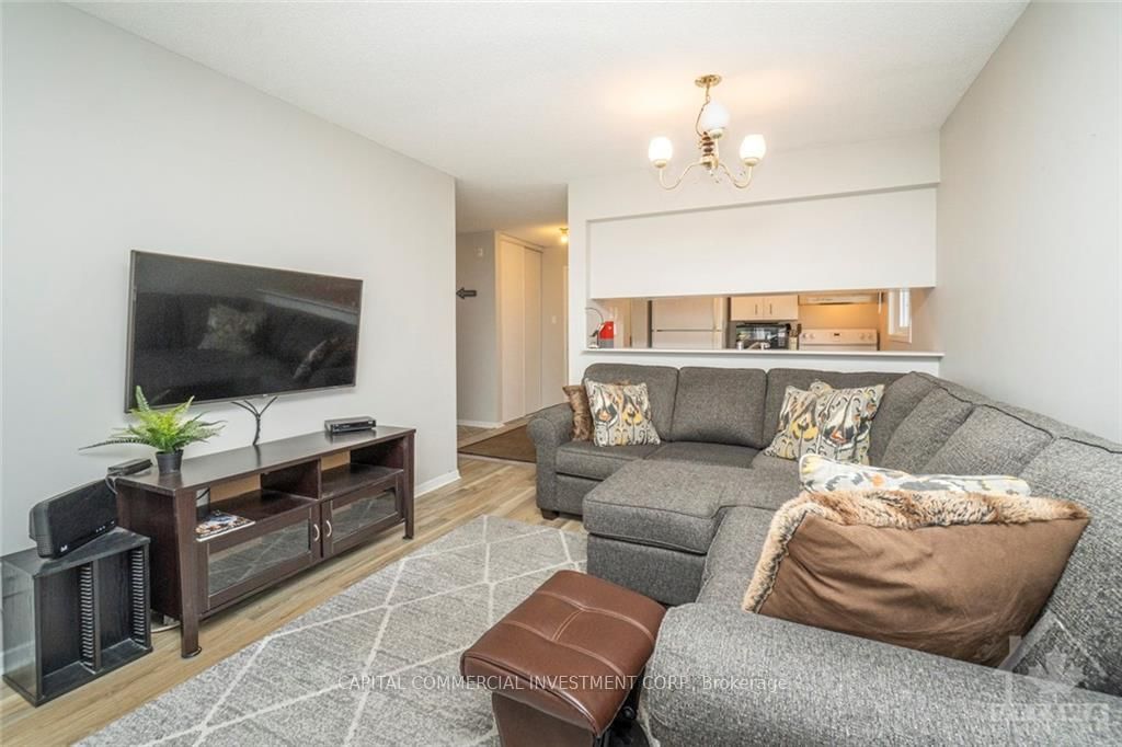 Photo 6 of Unit 315, 345 CENTRUM Blvd, Ottawa, Bilberry Creek/Queenswood Heights — HOMEH