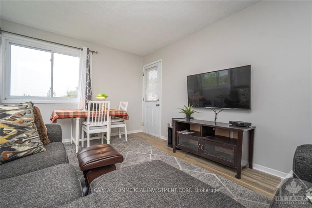Photo 7 of Unit 315, 345 CENTRUM Blvd, Ottawa, Bilberry Creek/Queenswood Heights — HOMEH