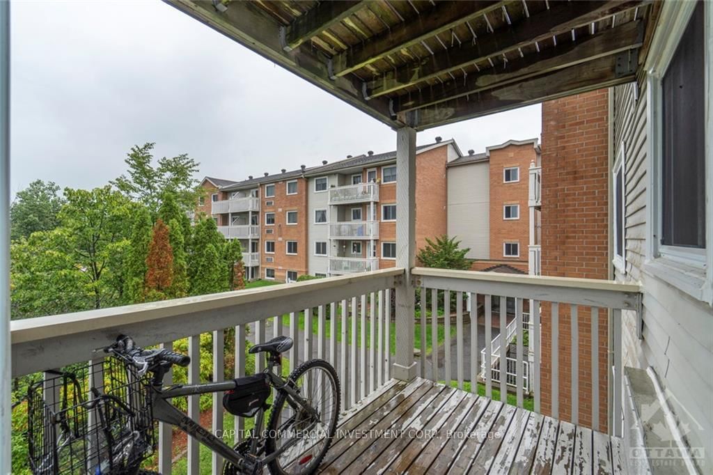 Photo 8 of Unit 315, 345 CENTRUM Blvd, Ottawa, Bilberry Creek/Queenswood Heights — HOMEH