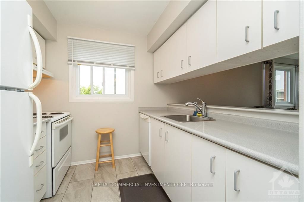 Photo 9 of Unit 315, 345 CENTRUM Blvd, Ottawa, Bilberry Creek/Queenswood Heights — HOMEH