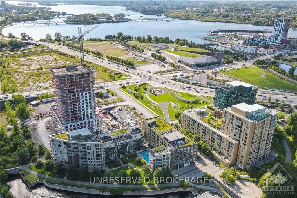 Photo 1 of Unit 805, 300C LETT St, Ottawa, West Centre Town — HOMEH