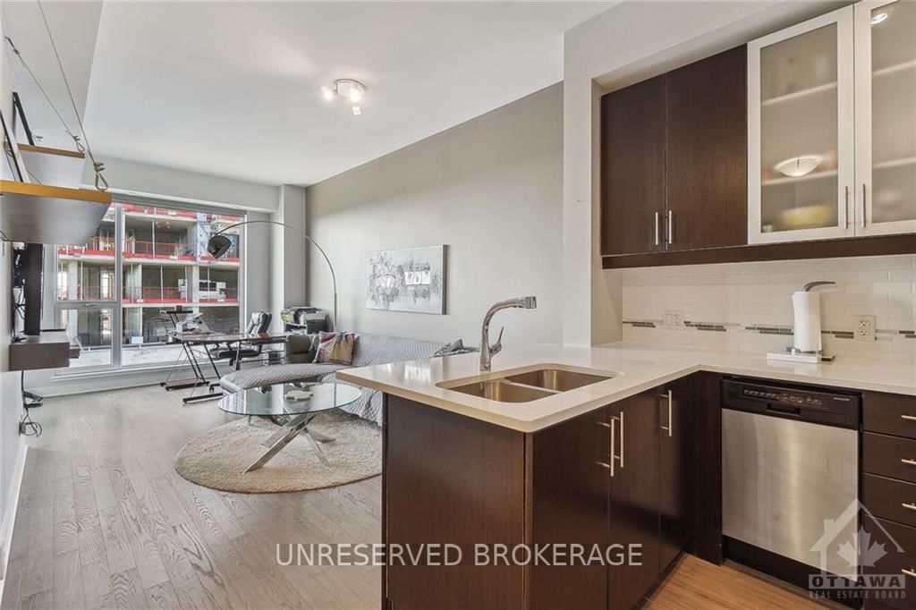 Photo 3 of Unit 805, 300C LETT St, Ottawa, West Centre Town — HOMEH