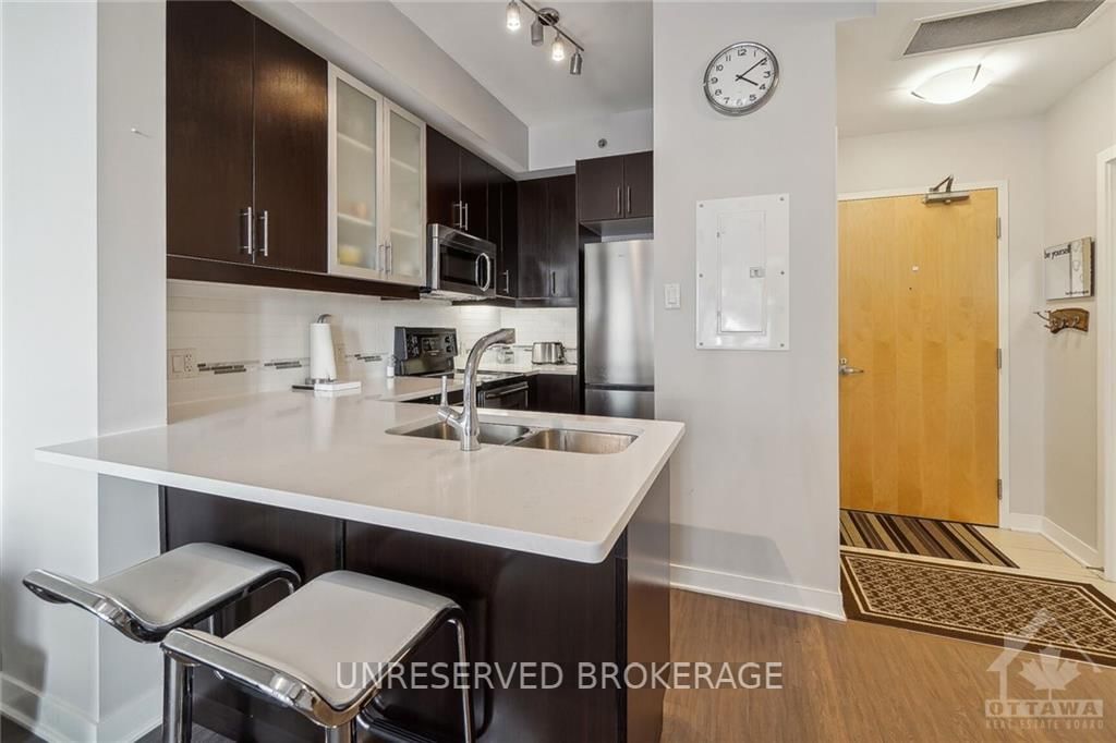 Photo 6 of Unit 805, 300C LETT St, Ottawa, West Centre Town — HOMEH